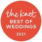 The Knot Best of Weddings - 2020 Pick
