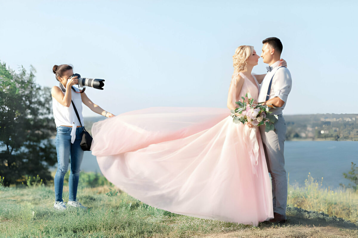 Best wedding photographer Windermere