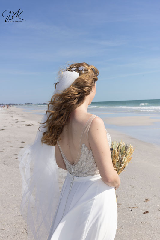 Sarasota Florida engagement and wedding photographer